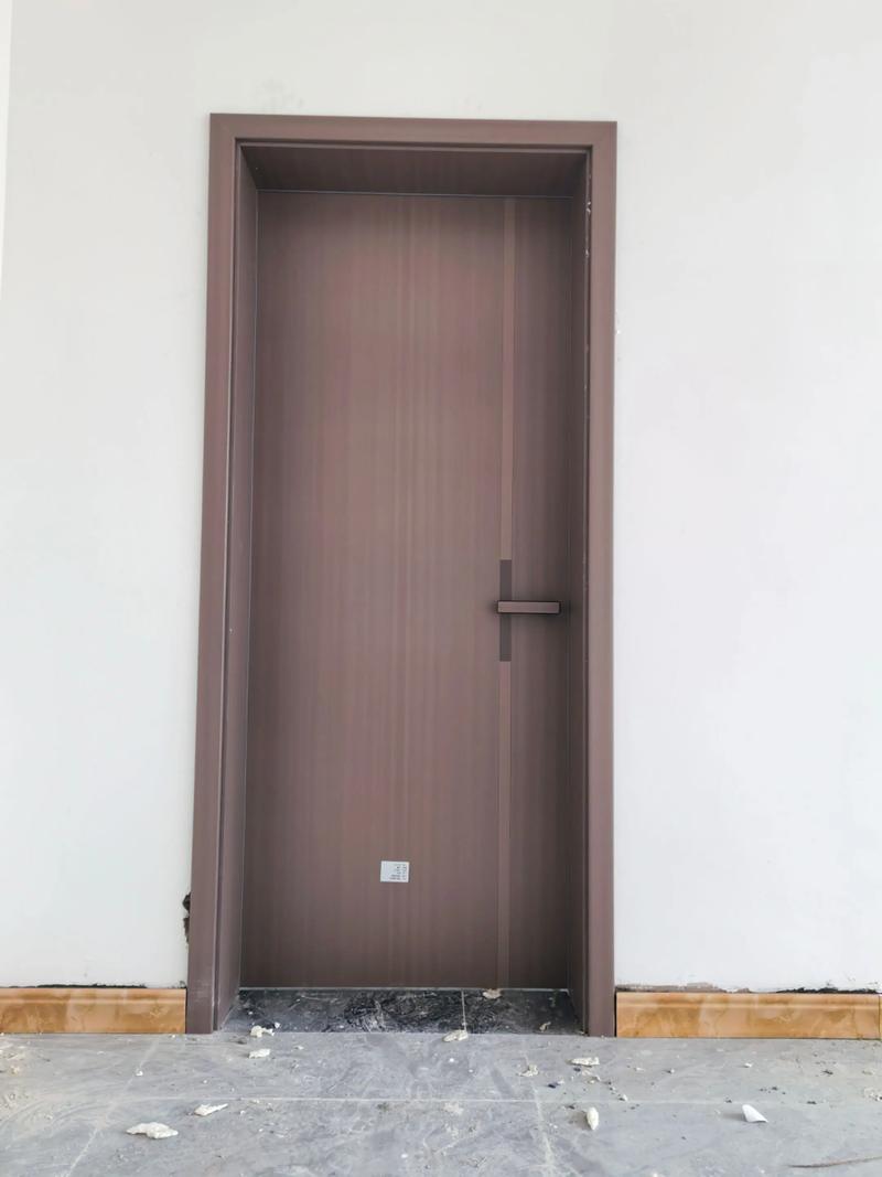 铝塑门 家居门窗新选择——轻盈坚固，安装便捷更省心